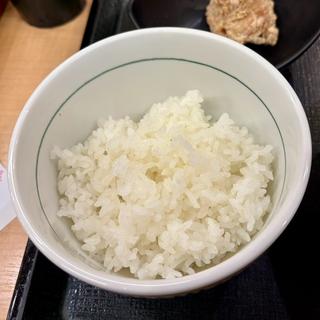 小ライス(なか卯 すすきの西店 )