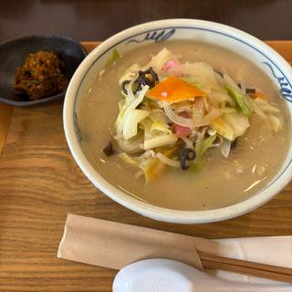 長崎ちゃんぽん