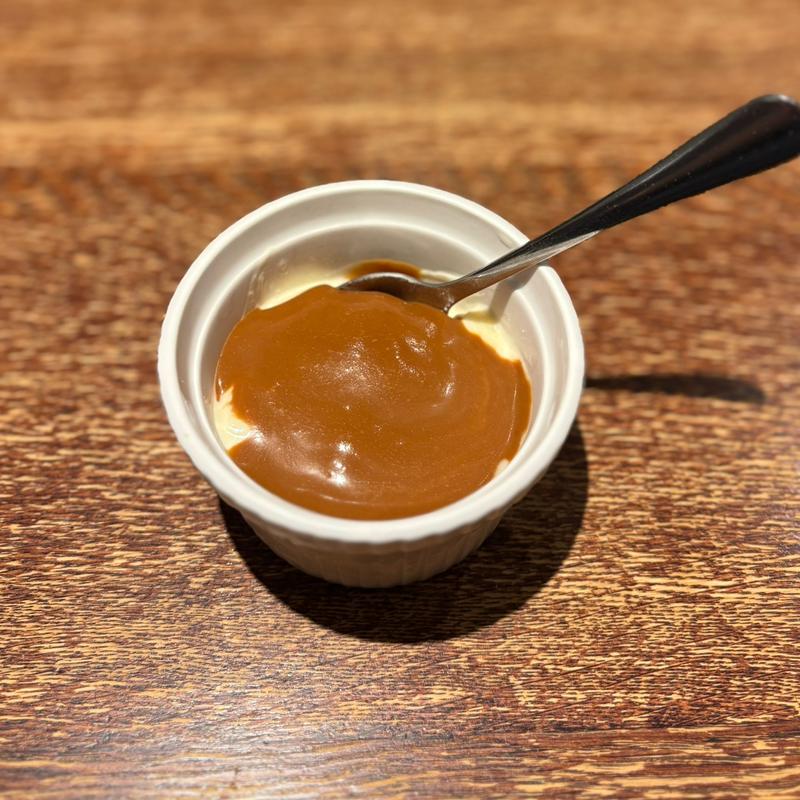 プリン(ヴァンピックル 丸の内店)