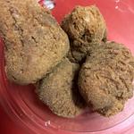 ちいかわ シーサーのさたぱんぴん紫芋味