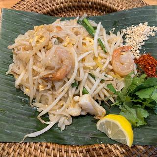 パッタイ(アガリコ （AGALICO）)