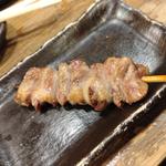 ハツ(のげちゃん)