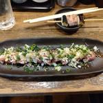 とろけるレバー(のげちゃん)