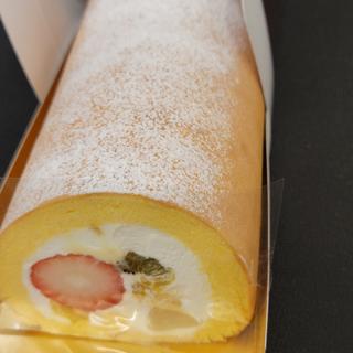 堂島フルーツロール(パティスリー モンシェール 銀座三越店)