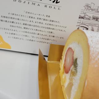 堂島フルーツロール