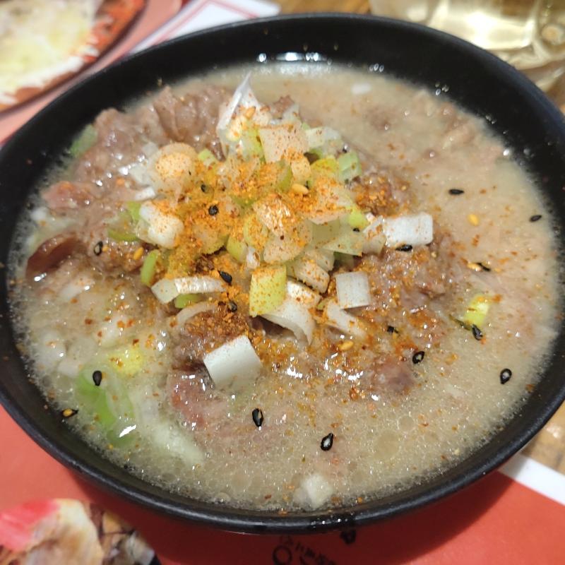 八郎煮込み(八郎酒場 桜木町店)