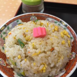 味噌ラーメンセット