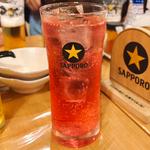 バイスサワー(牛タン専門店 小山牛たん せい)