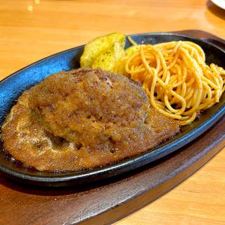 宮ハンバーグ180g