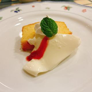 ビストロランチ