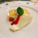 ビストロランチ(Cafe et Bistrot Bonne Chere)