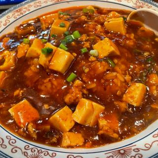 麻婆丼(中華食堂 一番館 吉祥寺サンロード店)