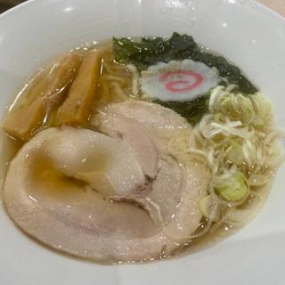 佐野らーめん