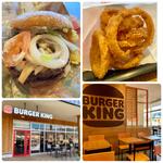 ダブルマッシュルームワッパーセット（オールヘビー、オニオンリング変更）