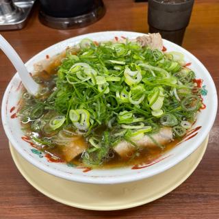 名代特製ラーメン(並)