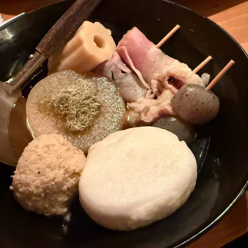 (おでんと魚菜 基)