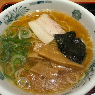 (日高屋 大宮西口店)