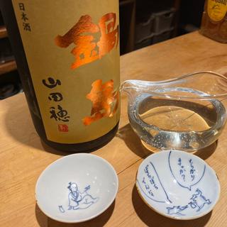 日本酒