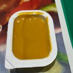 マスタードソース