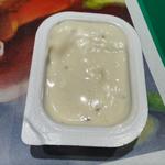 チーズフォンデュ風ソース