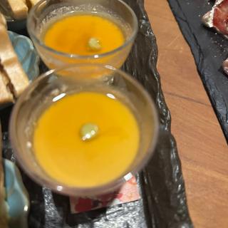 手作り豆腐(とさかーな居酒屋宴会喫煙店西明石)