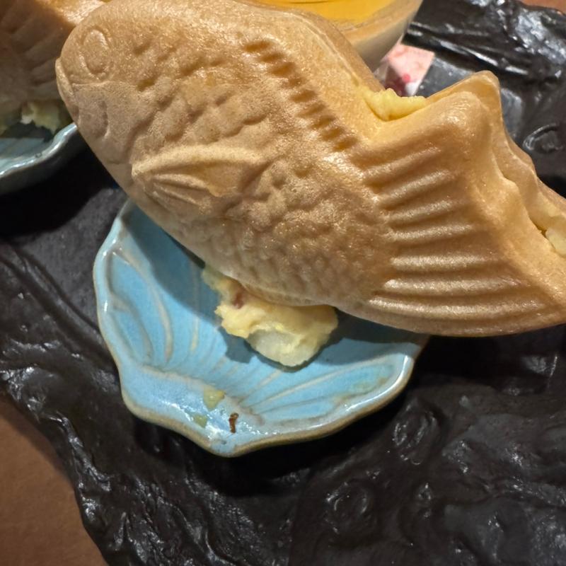 ポテトサラダ(とさかーな居酒屋宴会喫煙店西明石)