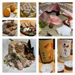 新橋　日本酒　おだしと、おさけ。すずめ(新橋 日本酒 おだしと、おさけ。すずめ)