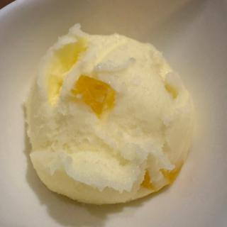 ゆずシャーベット(とさかーな居酒屋宴会喫煙店西明石)