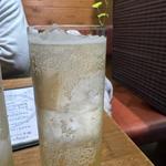 バーボンハイボール