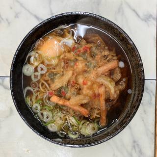 天玉そば(そば・うどん 大和屋)