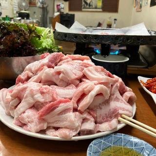 サムギョプサル