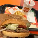 スモーキーBBQワッパーセット