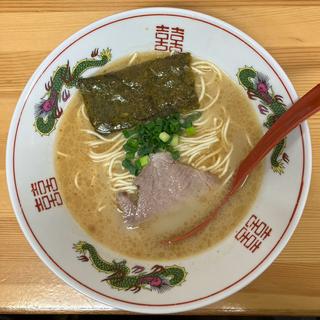 博多ラーメン