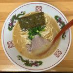 博多ラーメン