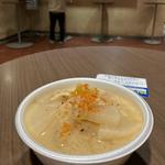 もつ煮(BOAT RACE 365（BOAT RACE 江戸川 外向発売所）)