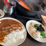 しゃぶしゃぶ定食ランチ