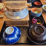 海老とり釜めし