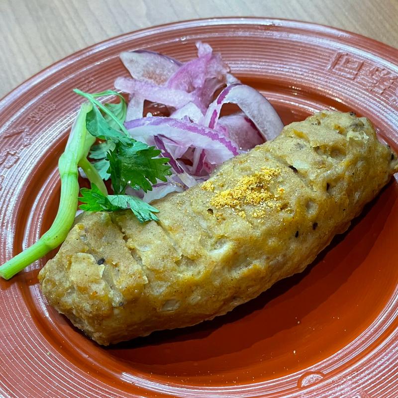 ケバブ(くら寿司 札幌菊水元町店)