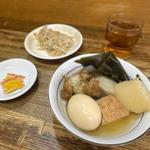 おでん(味よし)