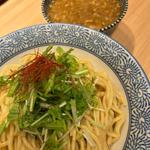 つけ麺(麵屋NOBUNAGA)