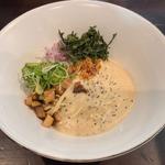 限定A 和え玉(ラーメン こころ)