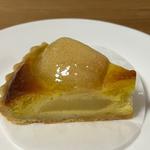 タルトポワール