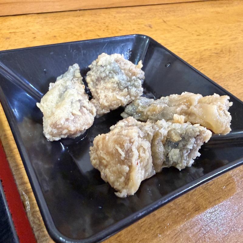 南蛮漬け(博多ごまさば屋 )