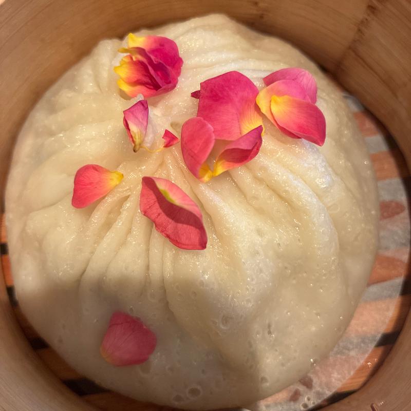 大籠包(リアル台北 札幌東急百貨店)