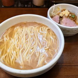 らーめん スタベジ(麺処一笑)