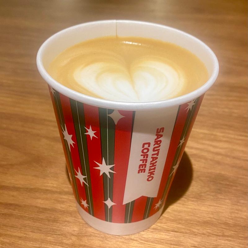 (猿田彦珈琲 丸の内 二重橋前駅)