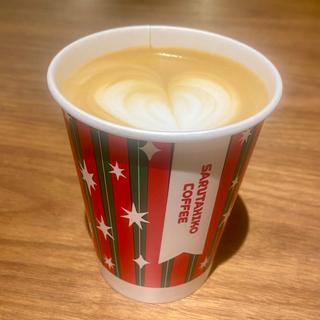 (猿田彦珈琲 丸の内 二重橋前駅)