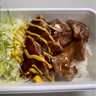 (トーキョーパエリア ネオ屋台村 （TOKYO PAELLA ネオヤタイムラ）)