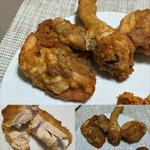 オリジナルチキン