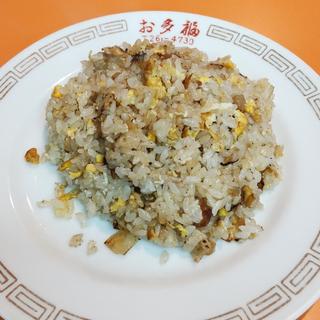 炒飯